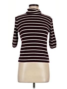Madewell Turtleneck Sweater (view 1)