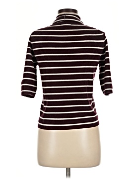 Madewell Turtleneck Sweater (view 2)