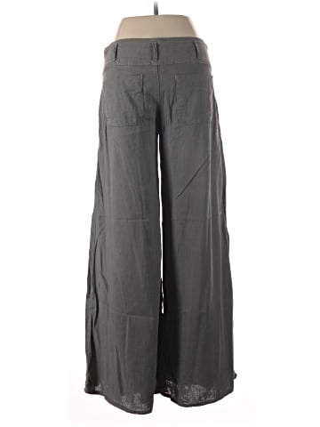 Louie Linen Pants (view 2)