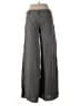 Louie Gray Linen Pants Size 2 - photo 2