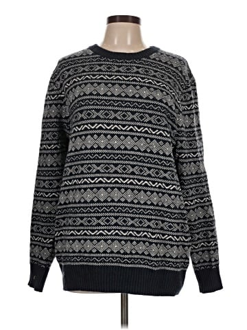 Old Navy Pullover Sweater (view 1)