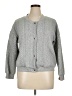 Unbranded Gray Cardigan Size XL - photo 1