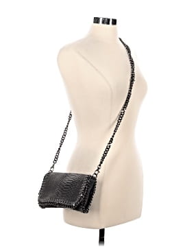 Assorted Brands Leather Crossbody Bag (view 2)