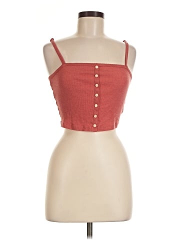 American Eagle Outfitters Tube Top (view 1)