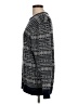 Old Navy Chevron-herringbone Gray Pullover Sweater Size L - photo 5