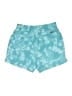 Columbia 100% Nylon Tropical Teal Board Shorts Size XS - photo 2