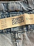 Zara Basic Blue Casual Pants Size XS - photo 7