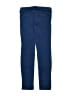 Bullhead Black Solid Blue Jeans Size 11 (estimated) - photo 2