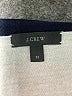J.Crew 100% Wool Ivory Wool Pullover Sweater Size M - photo 7