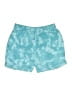 Columbia 100% Nylon Tropical Teal Board Shorts Size XS - photo 1