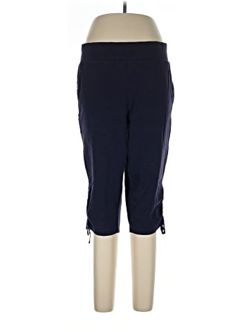 L-RL Lauren Active Ralph Lauren Active Pants (view 1)
