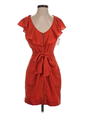 Bebe Cocktail Dress (view 1)