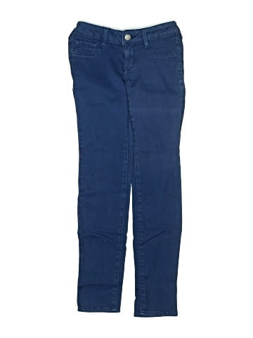 Bullhead Black Jeans (view 1)