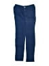 Bullhead Black Solid Blue Jeans Size 11 (estimated) - photo 1