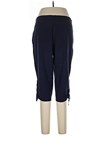 L-RL Lauren Active Ralph Lauren Active Pants (view 2)