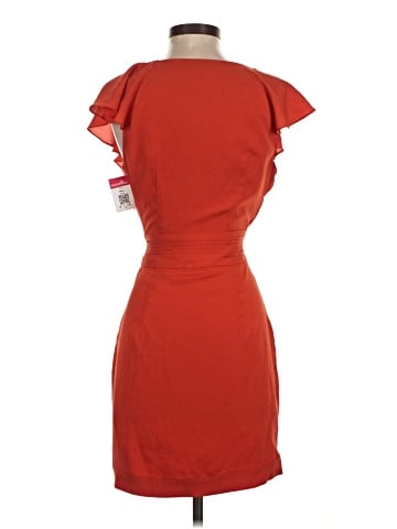 Bebe Cocktail Dress (view 2)