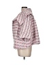 Buru Print White Jacket Size M - photo 5
