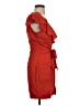 Bebe 100% Polyester Red Cocktail Dress Size S - photo 4