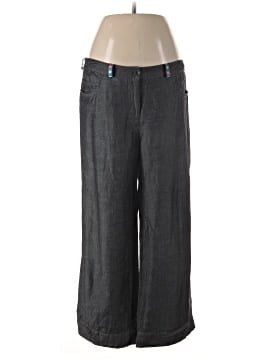 Eileen Fisher Dress Pants (view 1)