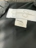 Jessica Simpson 100% Polyester Solid Black Cocktail Dress Size 12 - photo 7