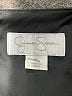 Jessica Simpson 100% Polyester Solid Black Cocktail Dress Size 12 - photo 8