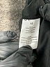 Jessica Simpson 100% Polyester Solid Black Cocktail Dress Size 12 - photo 9