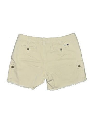 Guess Jeans Khaki Shorts (view 2)