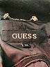 Guess Black Wool Coat Size 2X - photo 6