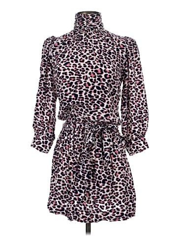 Zadig & Voltaire Casual Dress (view 1)