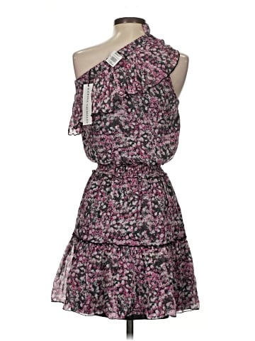 Karina Grimaldi Cocktail Dress (view 2)