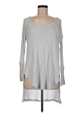 Free People Long Sleeve Top (view 1)