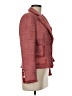 Anne Klein Tweed Red Blazer Size 6 (petite) - photo 4