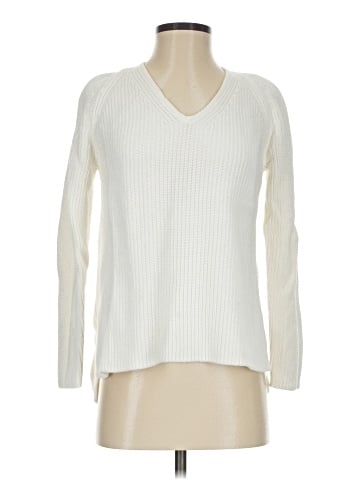 J.Crew Factory Store Pullover Sweater (view 1)