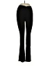 Isalis Black Active Pants Size S - photo 1