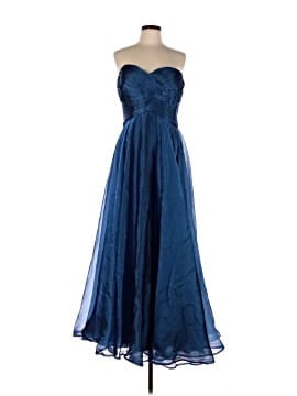 La Femme Cocktail Dress (view 1)