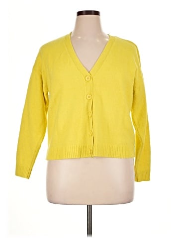 Lane Bryant Cardigan (view 1)