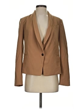 Ann Taylor Blazer (view 1)