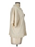Max Studio Tan Short Sleeve Turtleneck Size L - photo 5