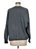 Rebellious. One Graphic Gray Sweatshirt Size M - photo 2