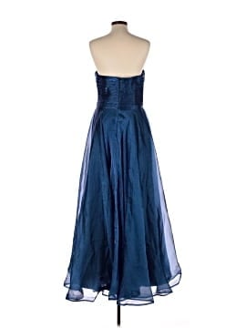 La Femme Cocktail Dress (view 2)