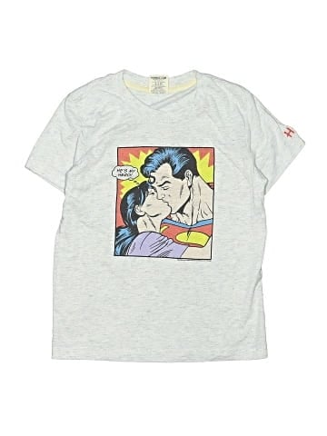 Homage Short Sleeve T-Shirt (view 1)