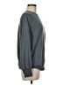 Rebellious. One Graphic Gray Sweatshirt Size M - photo 4