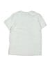 Homage Print Silver Short Sleeve T-Shirt Size 8 - photo 2