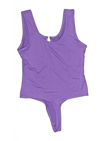 Zenana Bodysuit (view 2)