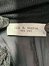 Lola & Sophie Black Cargo Pants Size S - photo 7