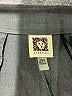 Anne Klein Houndstooth Gray Dress Pants Size 10 - photo 7