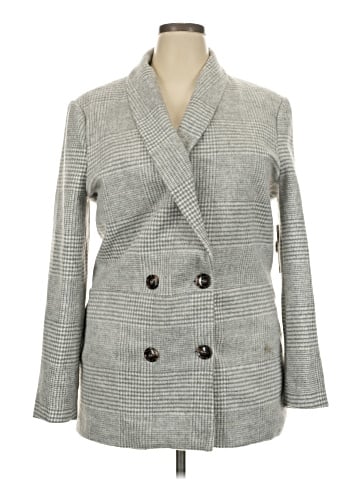 Just Fab Blazer (view 1)