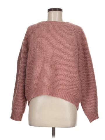 Modern Citizen Pullover Sweater (view 1)