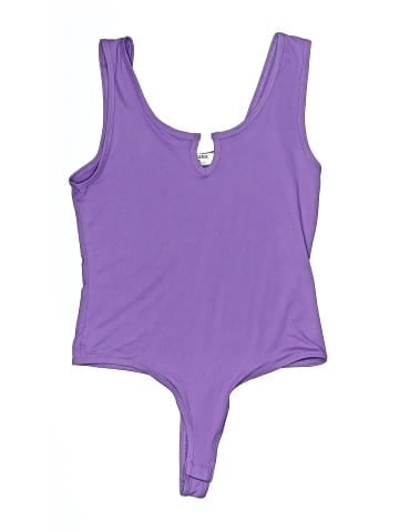 Zenana Bodysuit (view 1)
