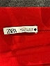 Zara Red Formal Skirt Size L - photo 4